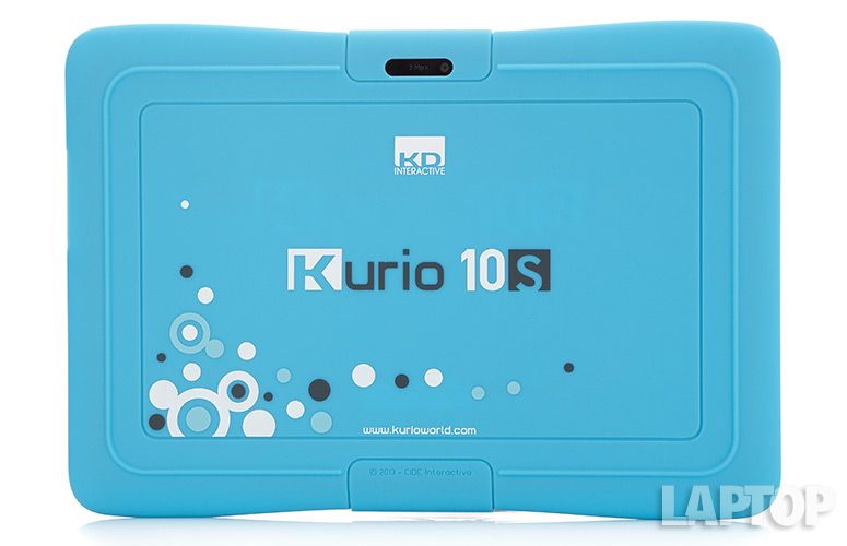 Kurio 7s Review 7Inch Android Family Tablet LAPTOP Magazine