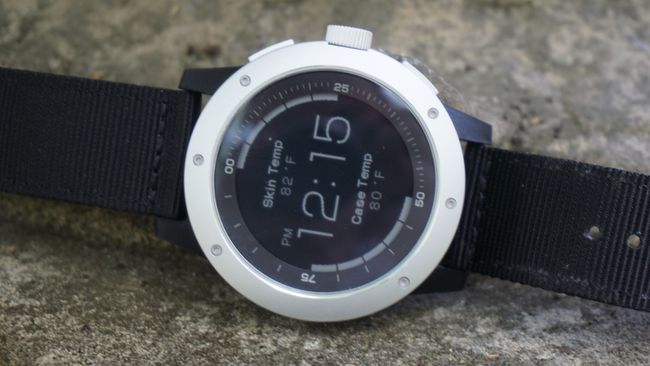 matrix powerwatch review
