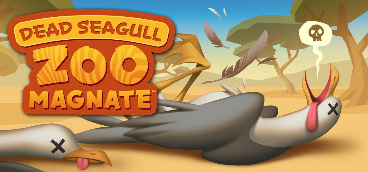 One of ten fake games made up by Valve for the 2022 Steam summer sale.