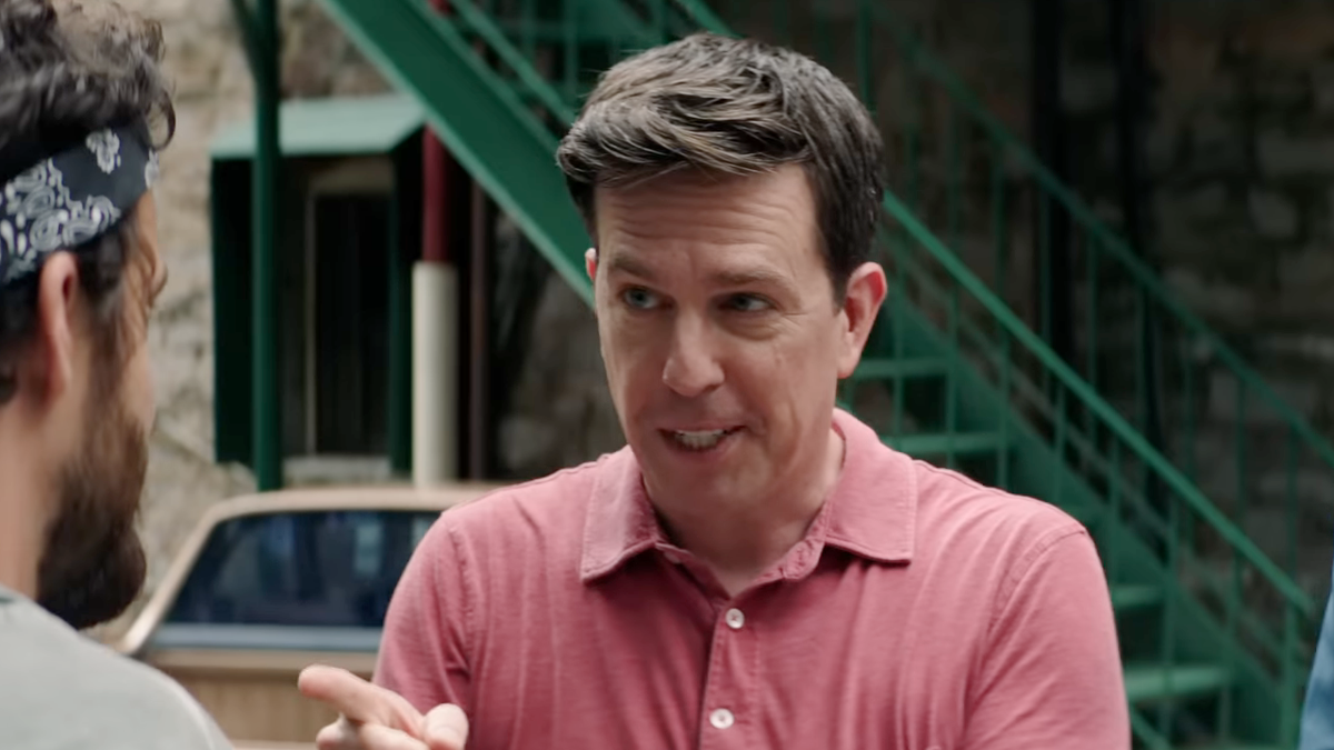 The 8 Best Ed Helms Movies And How To Watch Them Cinemablend