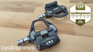 Shimano Ultegra pedals review