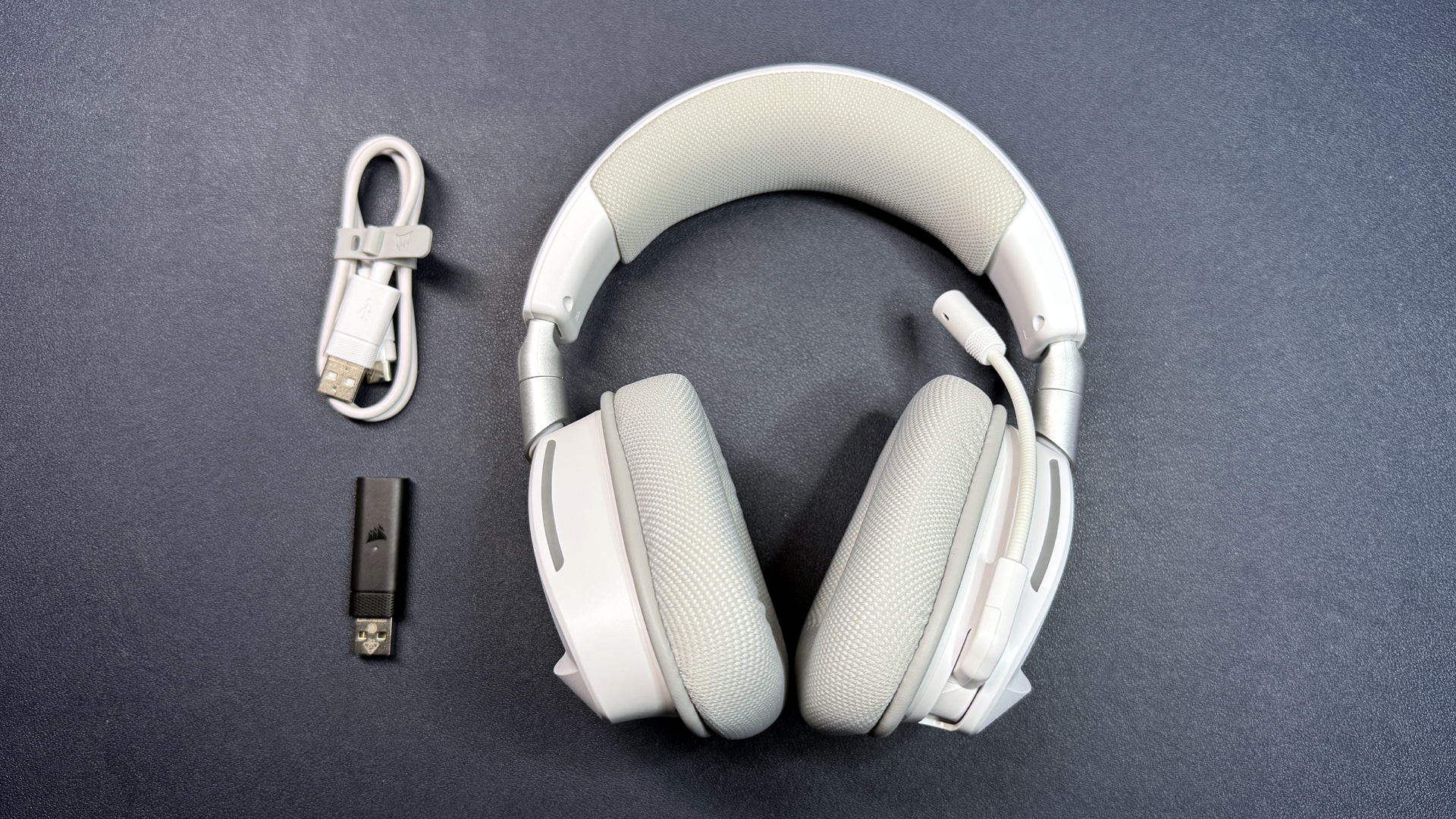 Corsair Void Wireless v2