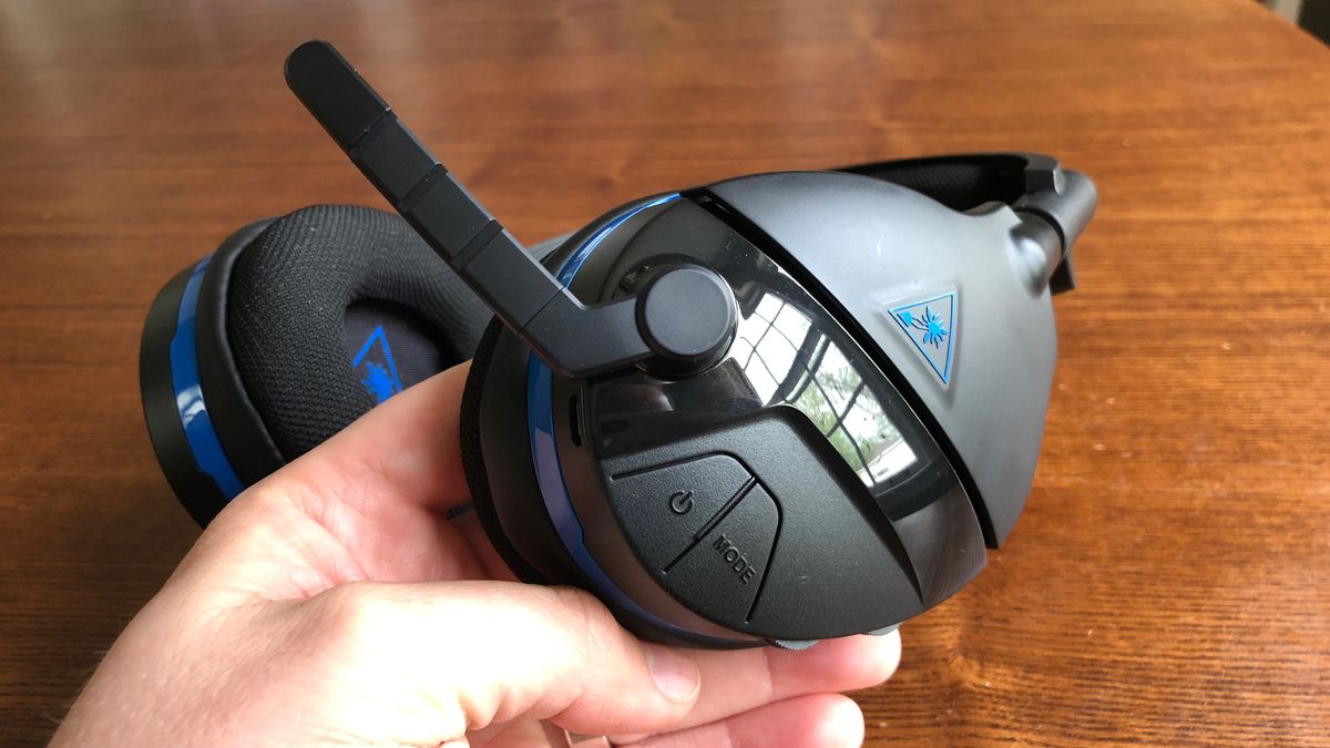 Turtle Beach Stealth 600 review