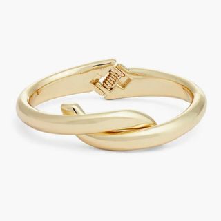 Nordstrom Twisted Bangle 