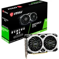 MSI GeForce GTX 1660 Super $300 $269.99 at Best Buy