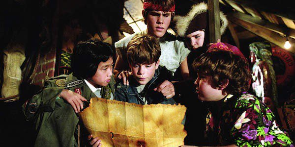 The Goonies