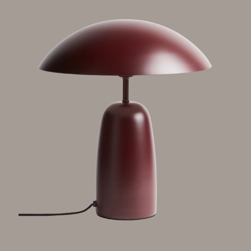 H&amp;amp;M, Metal Table Lamp