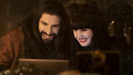 What We Do in the Shadows