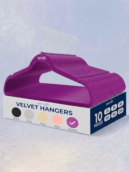 Velvet Hangers