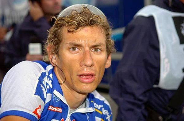 Filippo Pozzato (Quick.Step) did his job