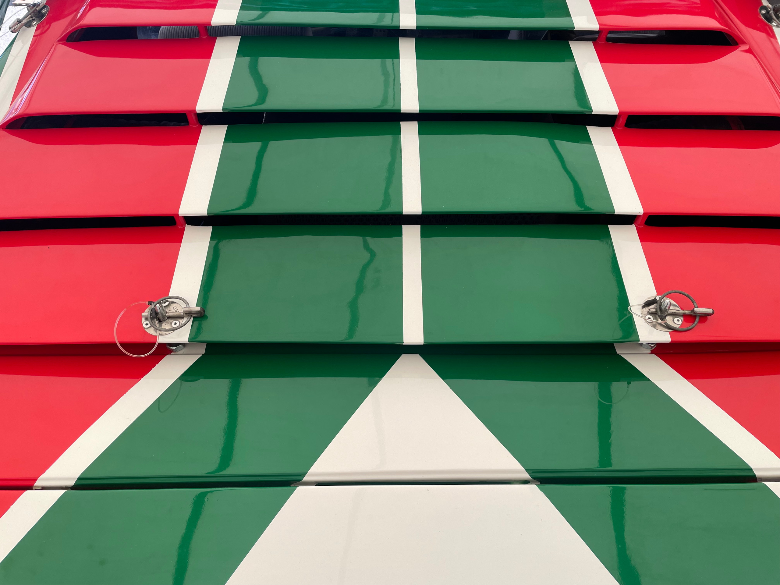 1976 Lancia Stratos