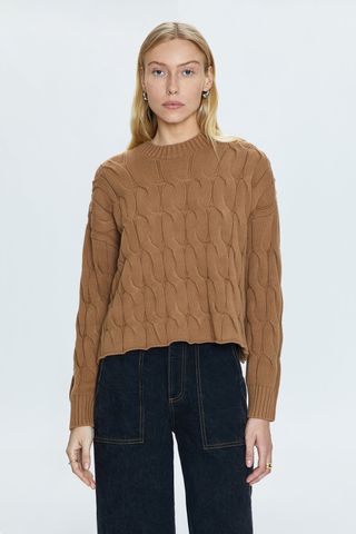 Pistola, Eva Sweater