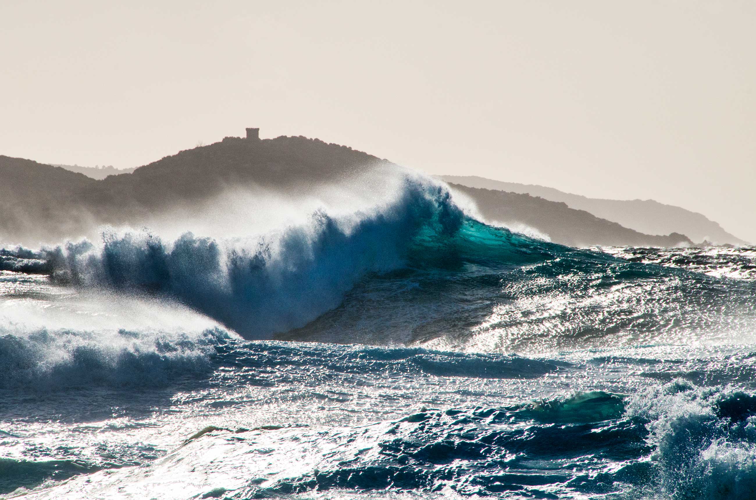 Corsica