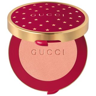 Luminous Matte Beauty Blush