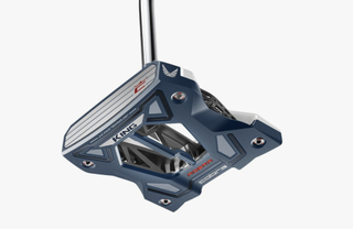 Cobra King 3D Printed Agera Putter Volition collection