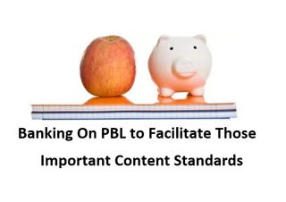 15 Ideas to Ensure That Project Based Learning is Grounded in Content And Standards