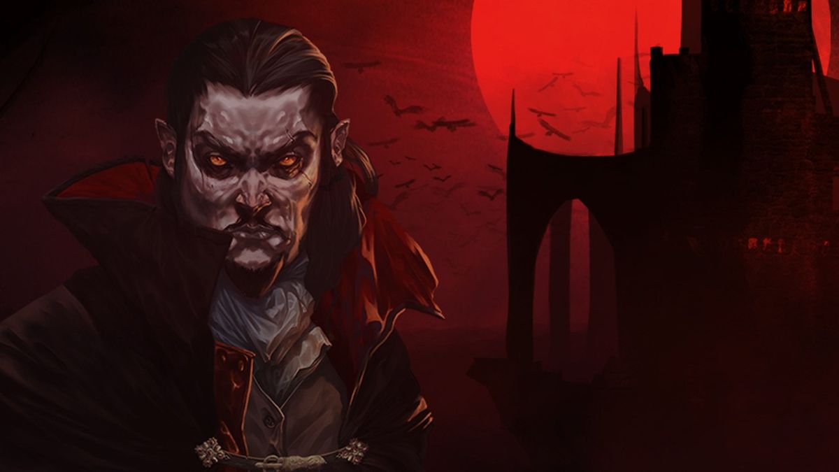 Vampire Survivors To Receive New Engine And Expansions This Year