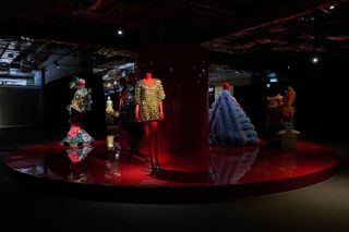 The Mastery of Craft in Fashion’ at K11 Art and Cultural Centre