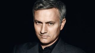Exclusive José Mourinho interview | Men's Fitness UK
