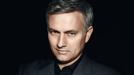 Exclusive José Mourinho interview | Men&#039;s Fitness UK