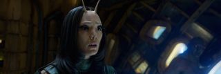 Mantis in Guardians of the Galaxy 2