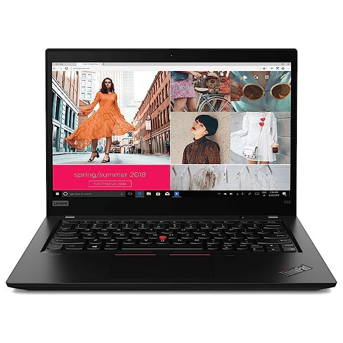 Best ThinkPad Laptop Mag