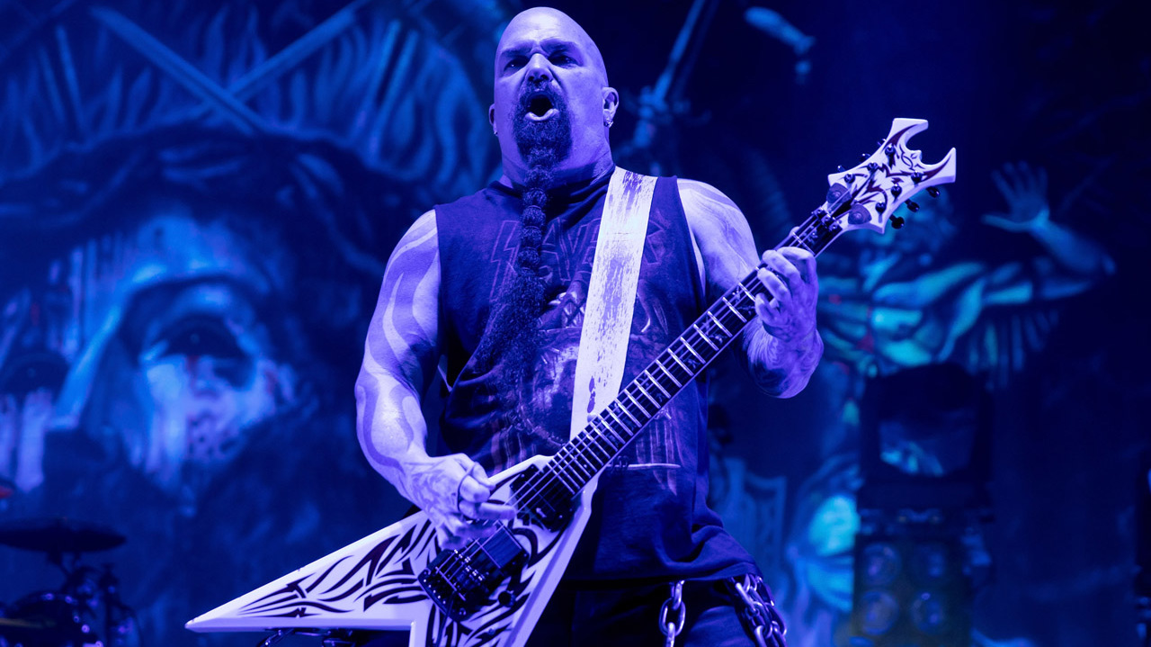 kerry king