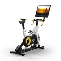NordicTrack Tour De France Indoor Bike