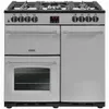 Belling Farmhouse 90DFT Dual Fuel Range Cooker