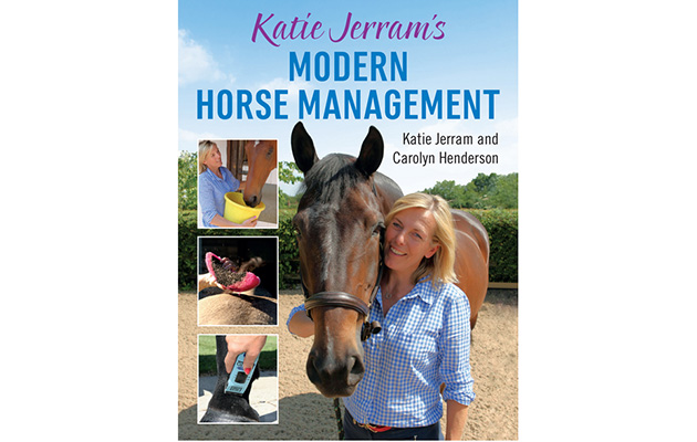 Katie Jerram's Modern Horse Management