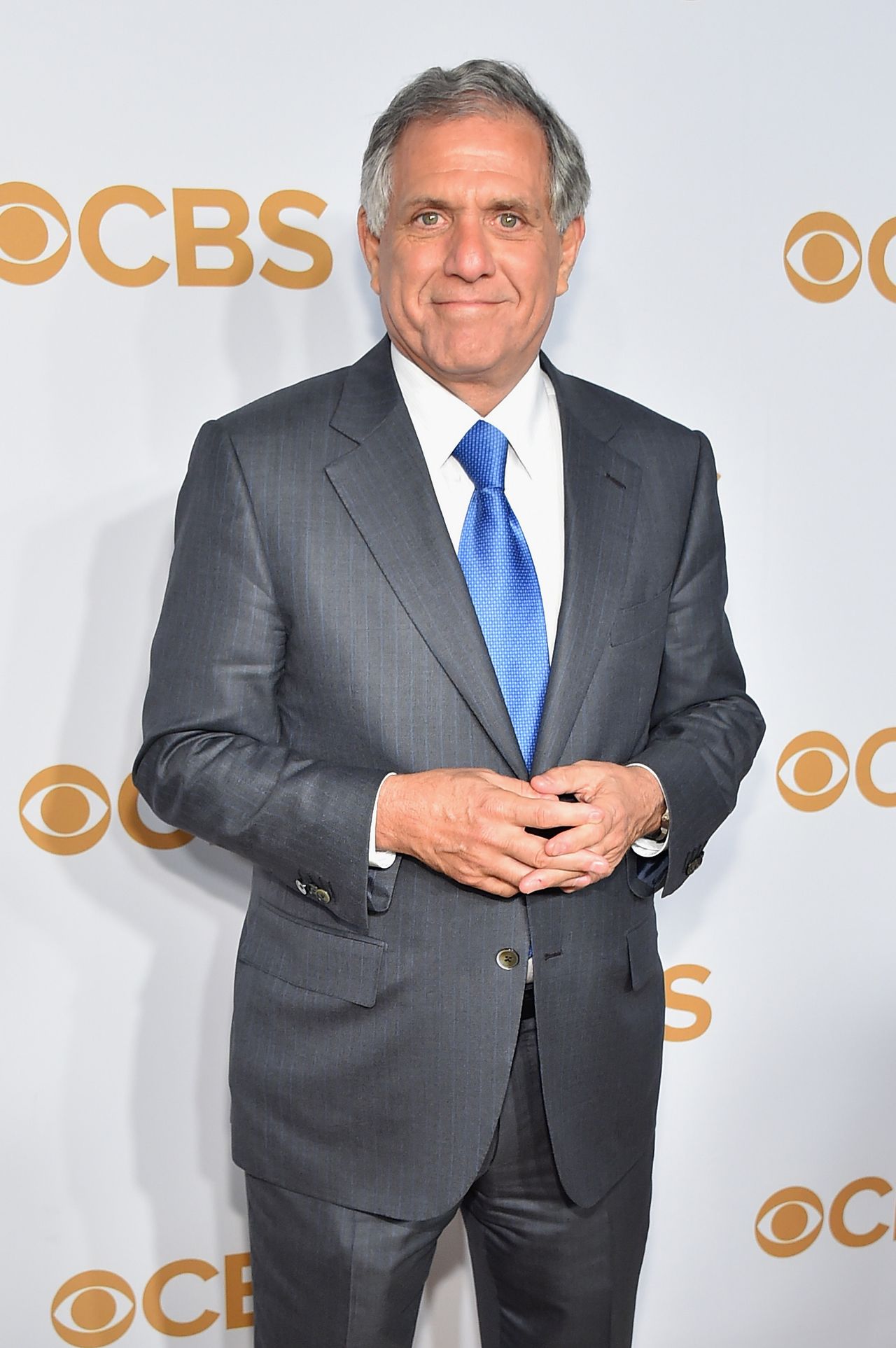 Les Moonves.