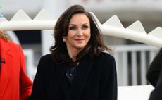 Shirley Ballas