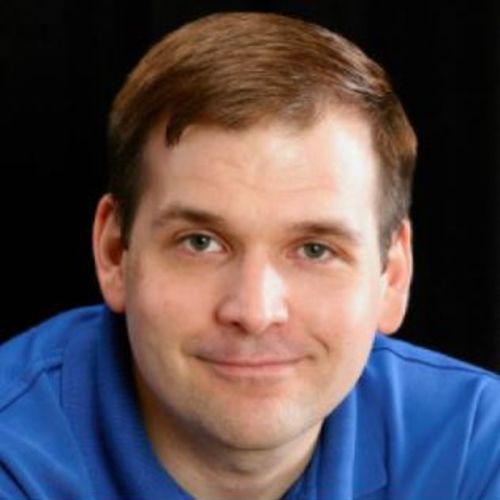 Derek Christian