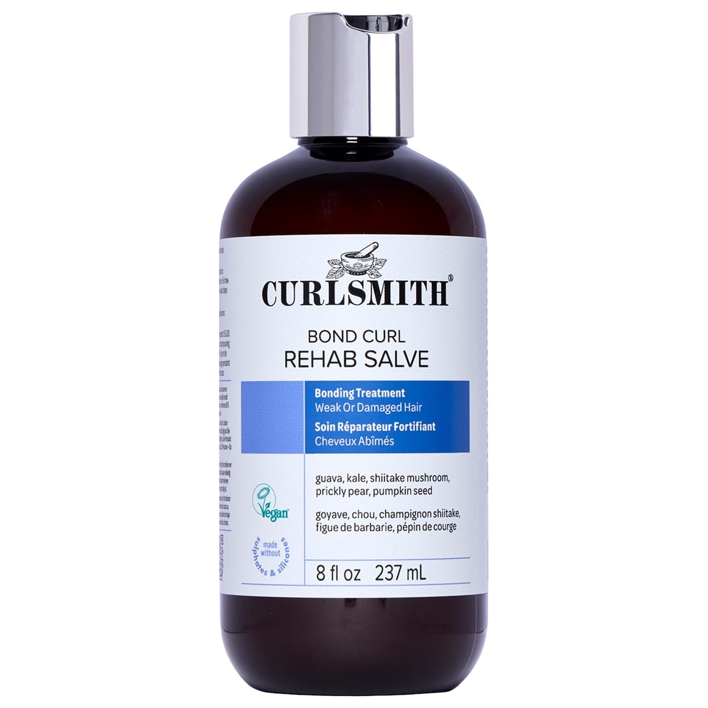 Curlsmith Bond Curl Rehab Salve