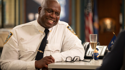 Andre Braugher as Ray Holt