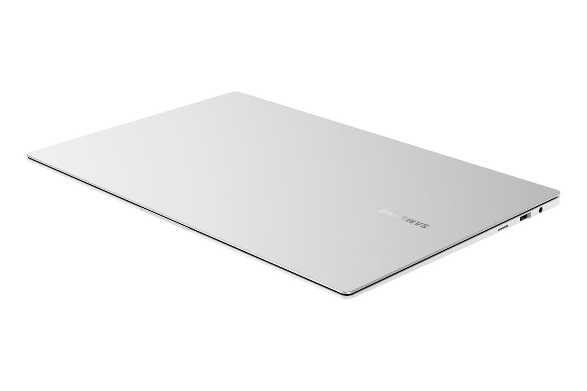 Samsung Galaxy Book Pro