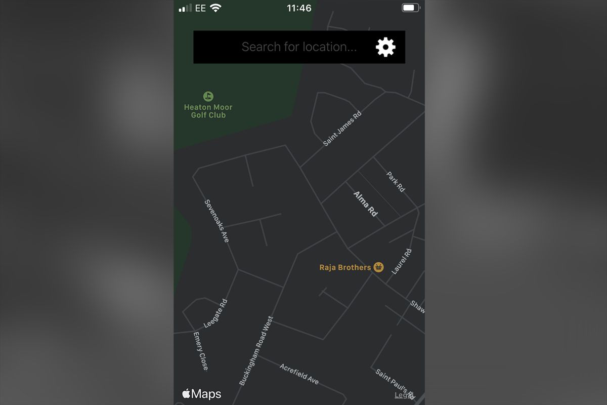 Monitor water levels for your coastal photography with the My Tide