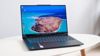 Lenovo Yoga Slim 7X review