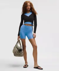 Lululemon Align High-Rise Short 6"