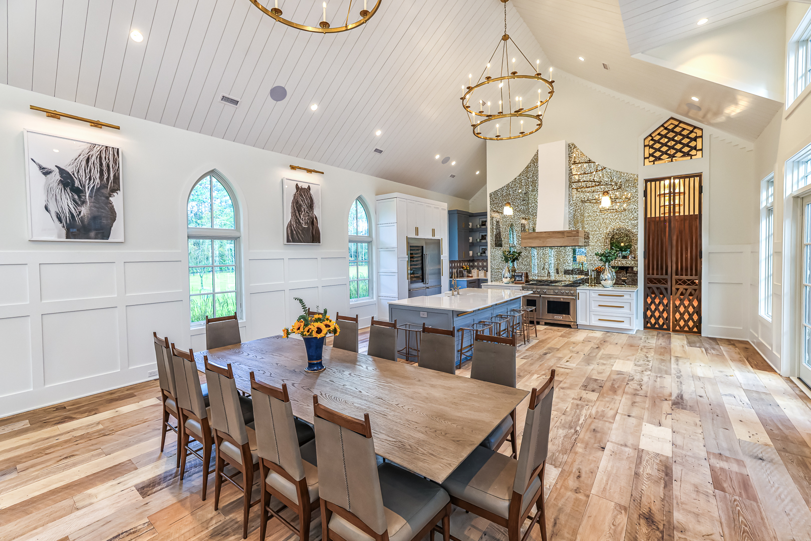 Fox Run Road, Christie's International Real Estate28
