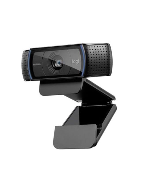 Logitech C920 HD Pro Webcam