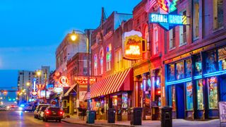 Memphis, Tennessee