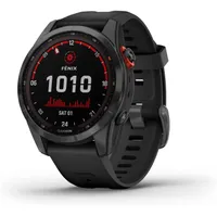 Garmin Fenix 7S Solar:$699.99$549.99 at AmazonSave $150