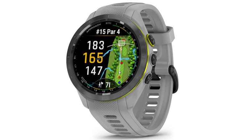 Best Golf Watches 2023 We Run Through The Top Watches Golf Monthly