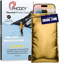 Phoozy  Apollo Thermal Phone case 