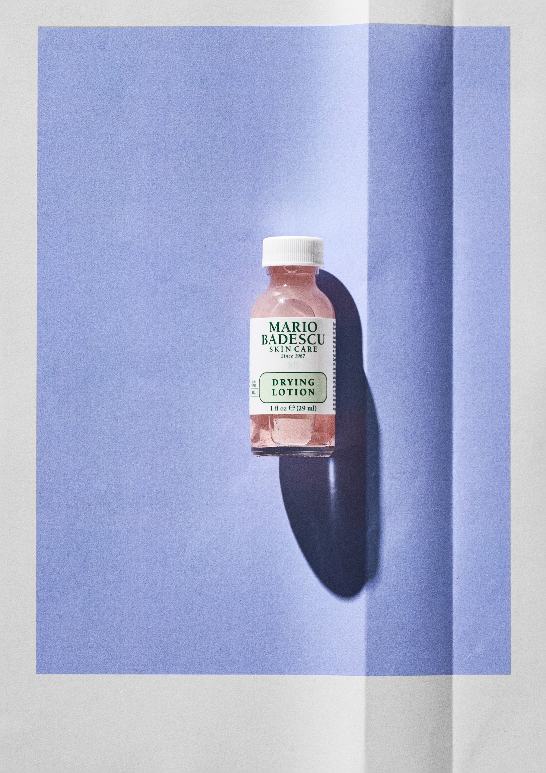 Mario Badescu, Drying Lotion