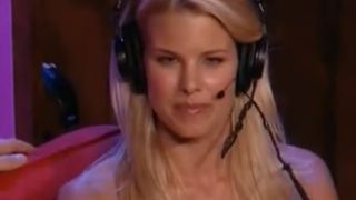 Beth Ostrosky Stern on The Howard Stern Show
