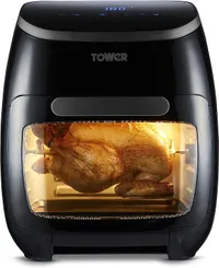 Tower T17076 Xpress Pro: £139.99 now £99.99 at Amazon