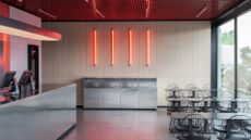 sicily diner designed by didea