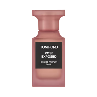 Tom Ford Rose Exposed Perfume